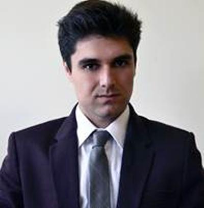 Luis Felipe Costa Sperb's Photo